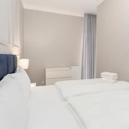 Baltic Park Iiia By Holidaysun Apartment