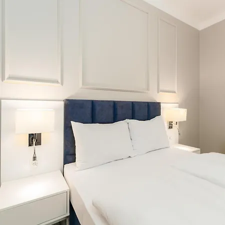 Apartamento Baltic Park Iiia Z Basenem Letnim By Holidaysun Sianożęty
