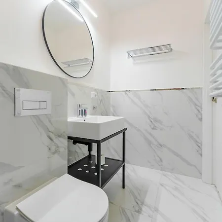 Apartment Baltic Park Iiia By Holidaysun *