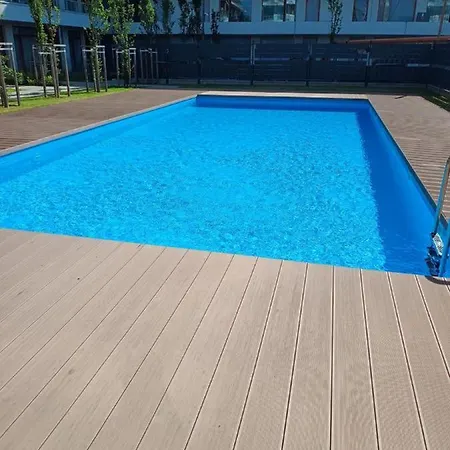 Apartment Baltic Park Iiia By Holidaysun
